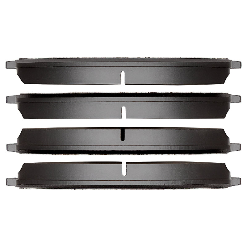 R1 18-25 Volkswagen ATLAS Front Optimum OE Pads & Hardware Kit