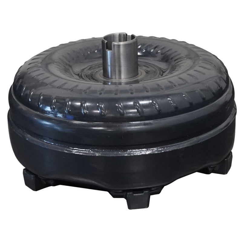 BD Diesel 13-18 RAM 3500/4500/5500 6.7l 2WD Towmaster Transmission & Converter Package AISIN AS69RC