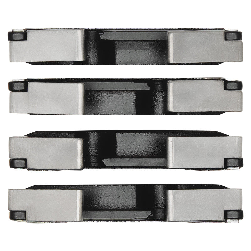 R1 15-25 Lexus GS F Rear Optimum OE Pads & Hardware Kit