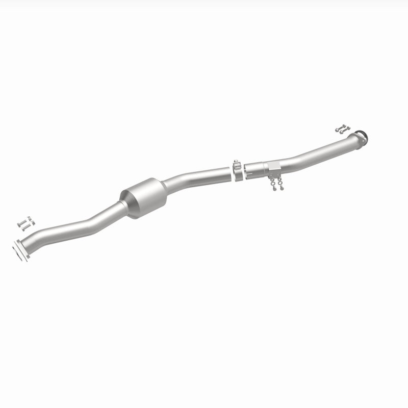 Magnaflow 20-21 Subaru WRX 2.0L Direct Fit Cat Converter (California Grade)
