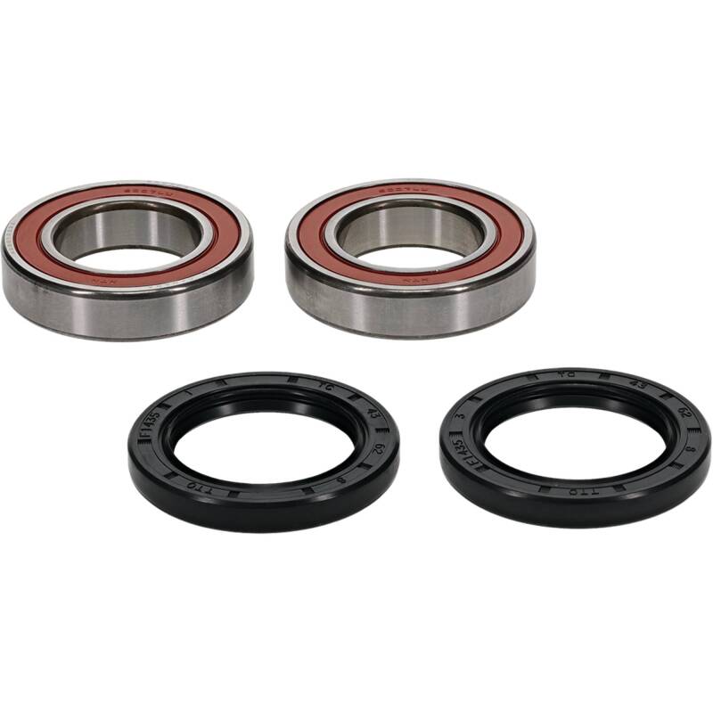 Pivot Works E-TON, Yamaha Wheel Bearing Kit Premium Bearings