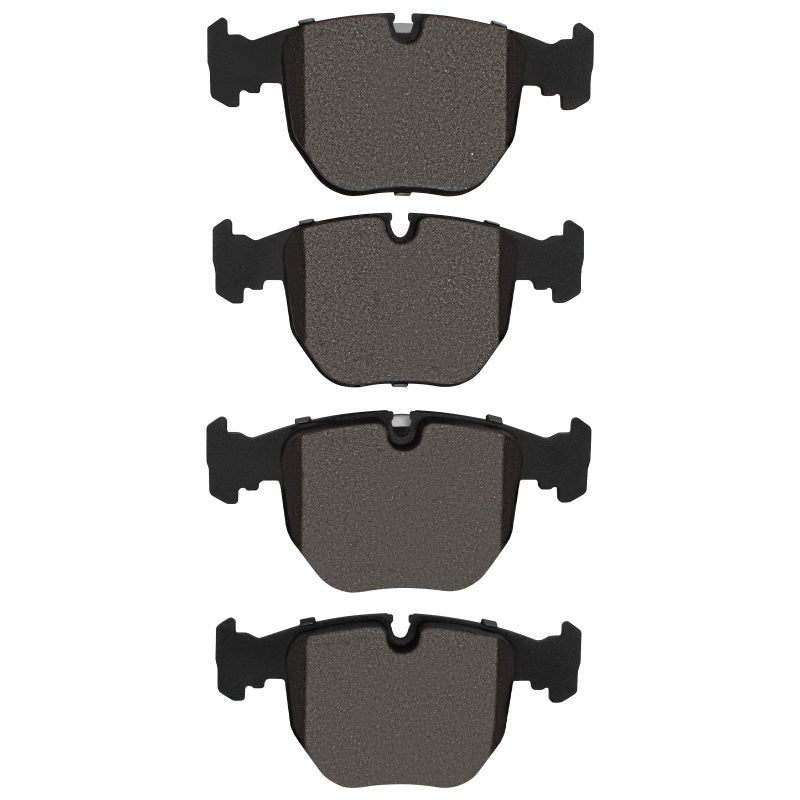 R1 95-06 BMW 740I Front Euro Ceramic Pads & Hardware Kit