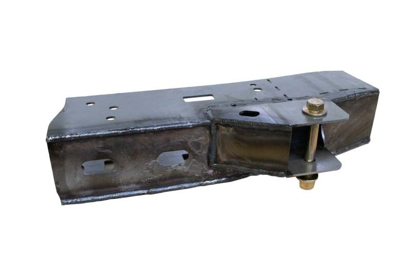 Rust Buster 4Runner & FJ Cruiser Mid Frame Repair Kit - Left