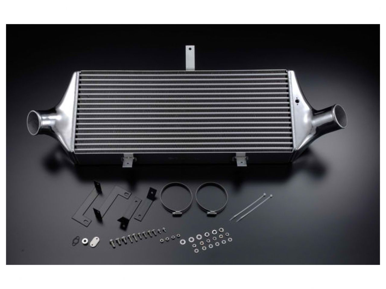 GReddy 89-94 Nissan BNR32 Intercooler Kit (Special Order)