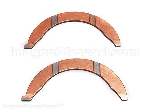 ACL 93-98 Toyota 6 4477cc Standard Size Thrust Washer Set