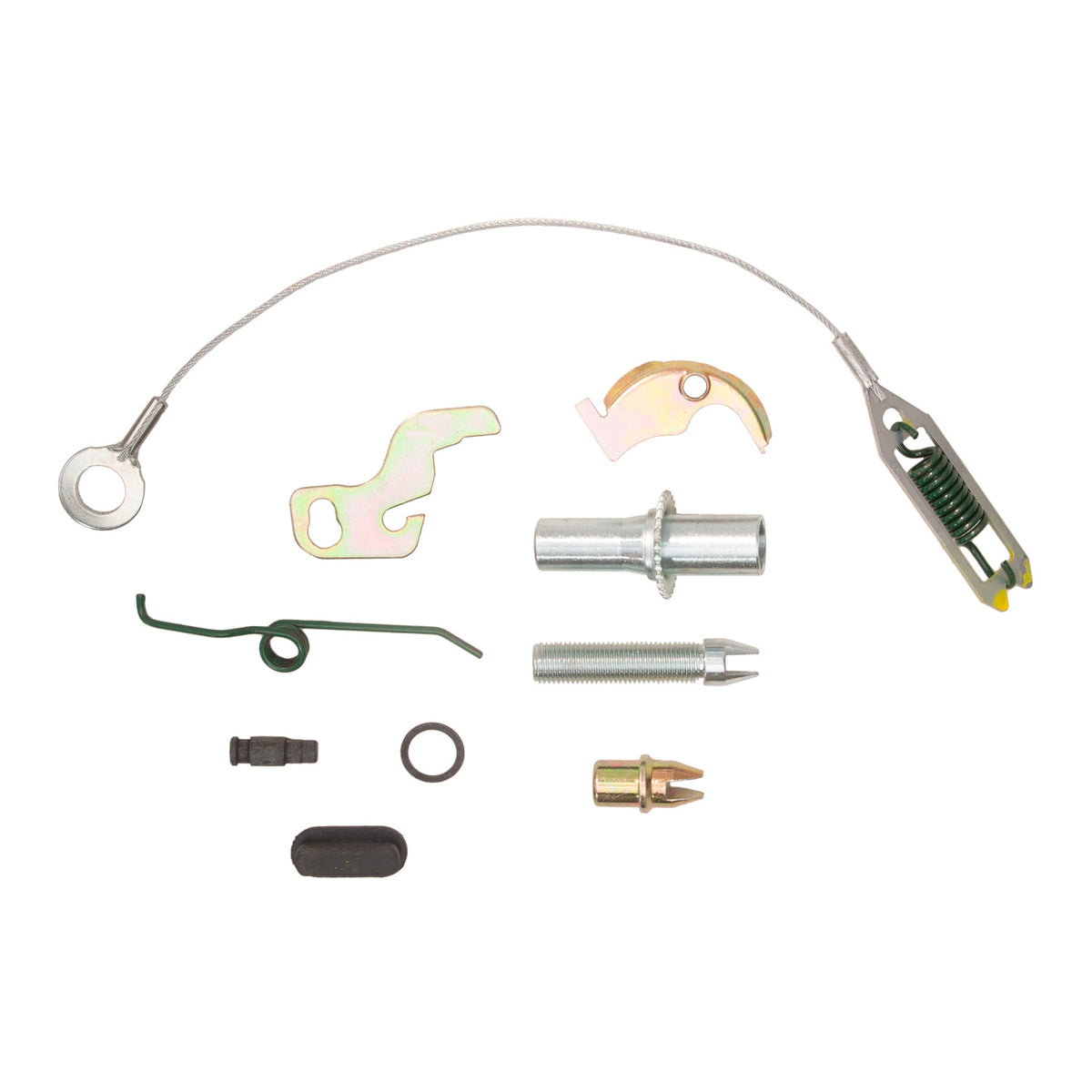 R1 91-95 Chrysler Town & Country Right Rear Drum Adjuster Kit