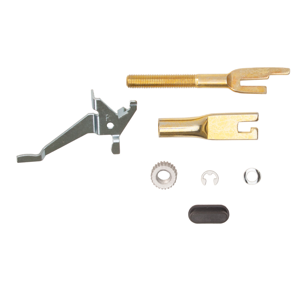 R1 1983-2005 Chrysler Daytona Right Rear Drum Adjuster Kit