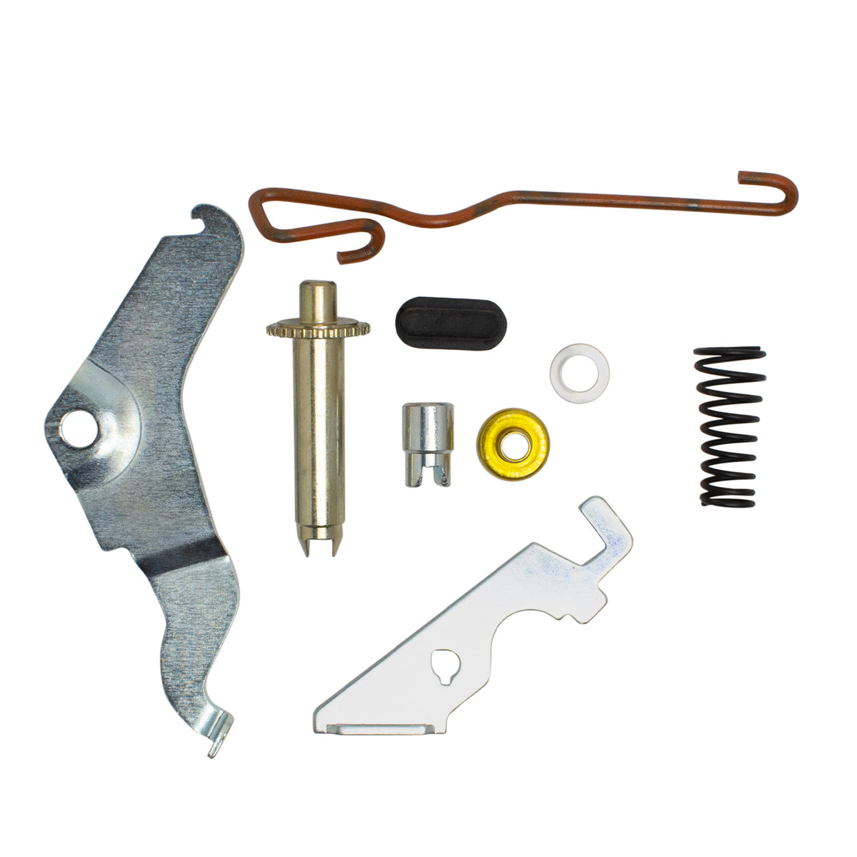 R1 1971-1999 Buick Riviera Left Rear Drum Adjuster Kit
