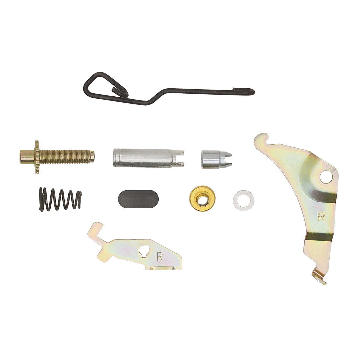 R1 1979-1988 Buick Century Left Rear Right Drum Adjuster Kit