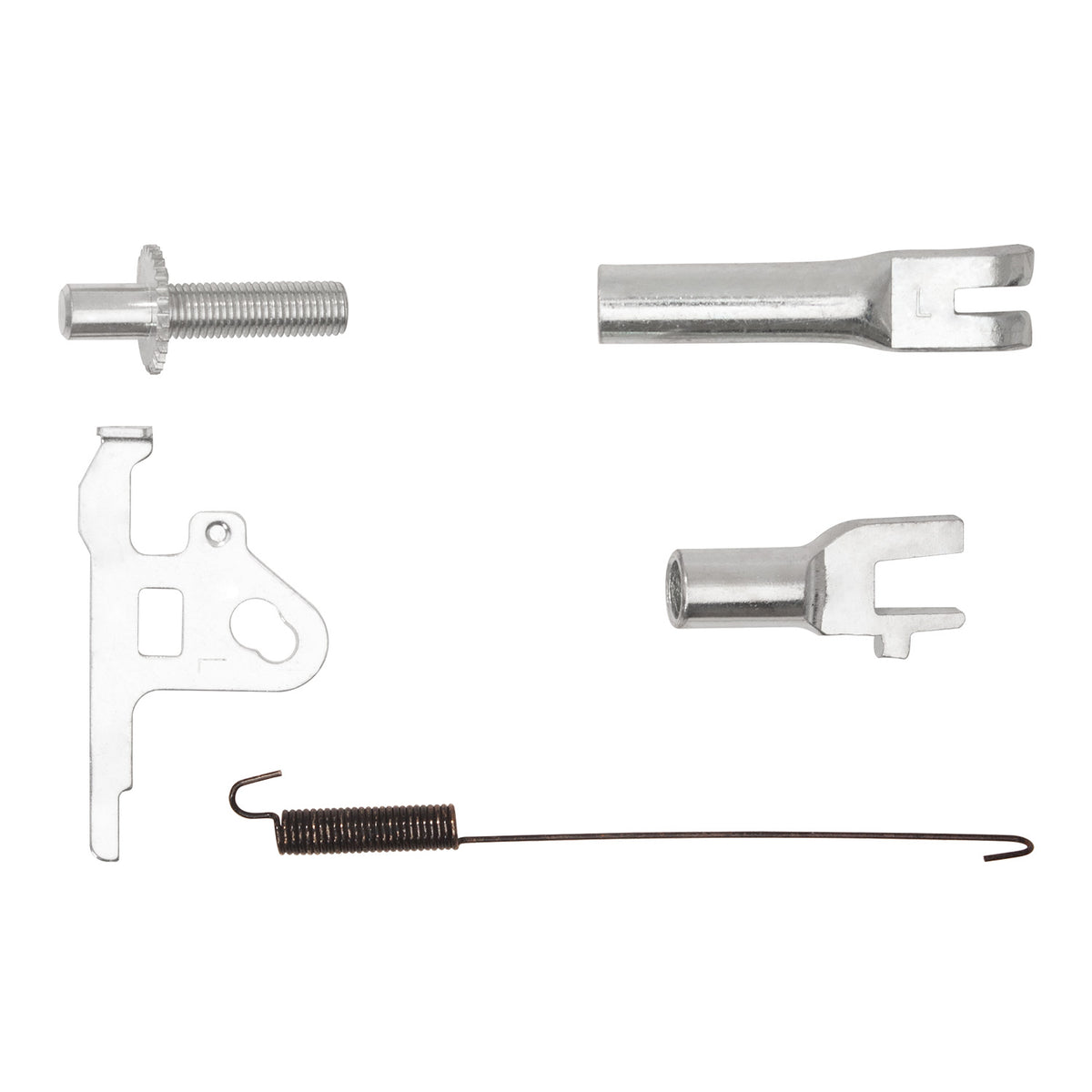 R1 01-07 Ford Escape Left Rear Drum Adjuster Kit