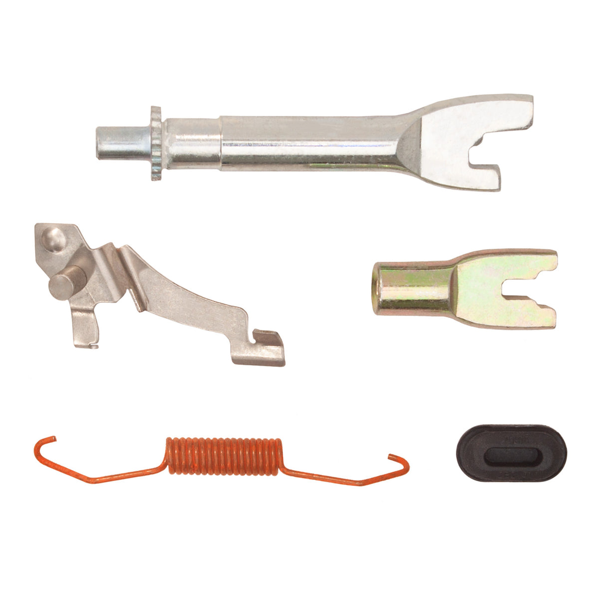 R1 1988-2015 Acura EL Left Rear Drum Adjuster Kit