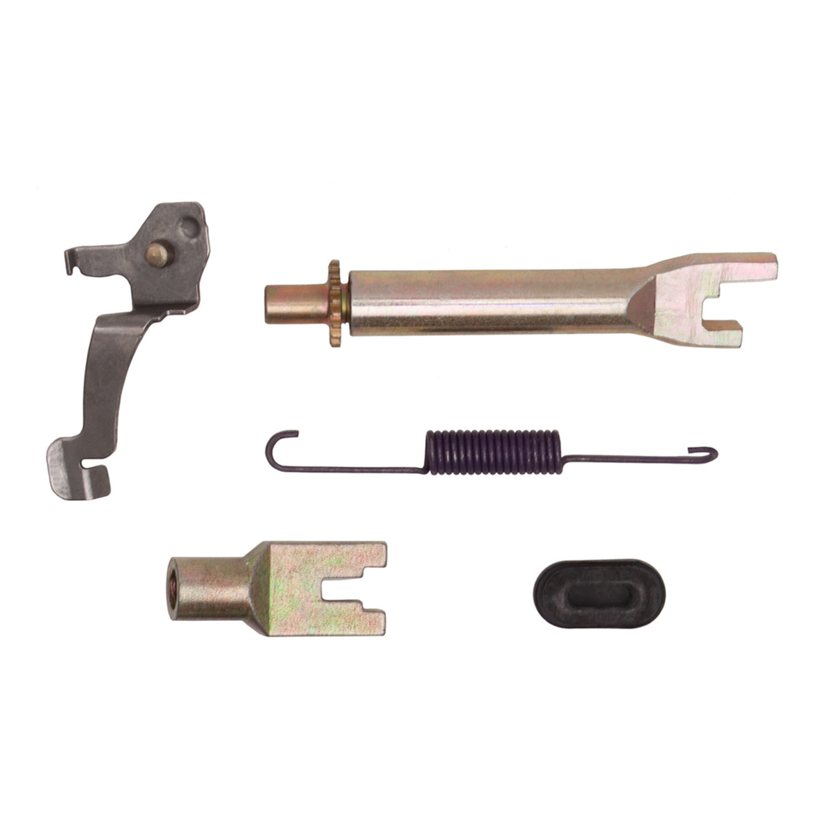 R1 1984-1989 Honda Civic Wagon Right Rear Drum Adjuster Kit