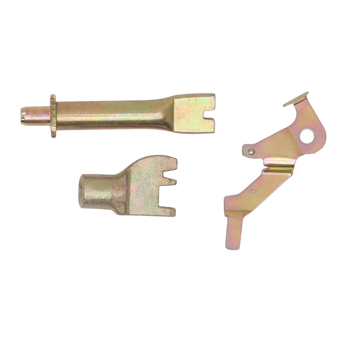 R1 2001-2009 Scion XA Right Rear Drum Adjuster Kit