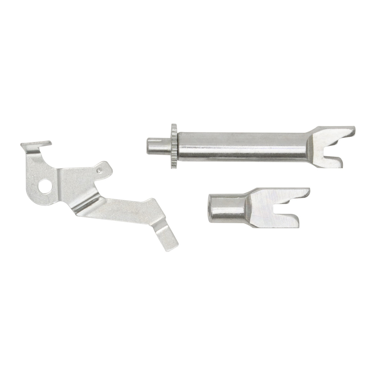 R1 2006-2014 Toyota Yaris (USA/Canada) Left Rear Drum Adjuster Kit