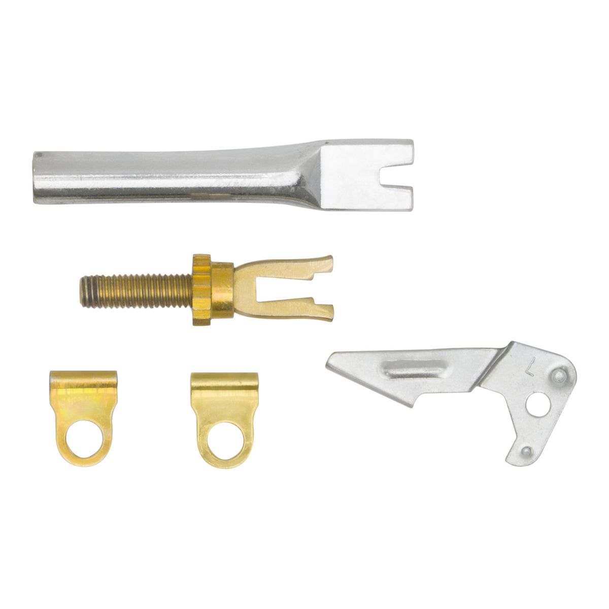 R1 2016-2025 Scion IA Right Rear Drum Adjuster Kit