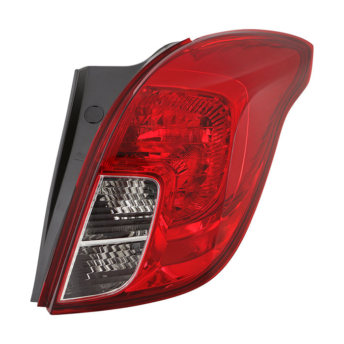 xTune 13-16 Buick Encore Passenger Side Tail Lights - OE Right (ALT-JH-BEN13-OE-R)