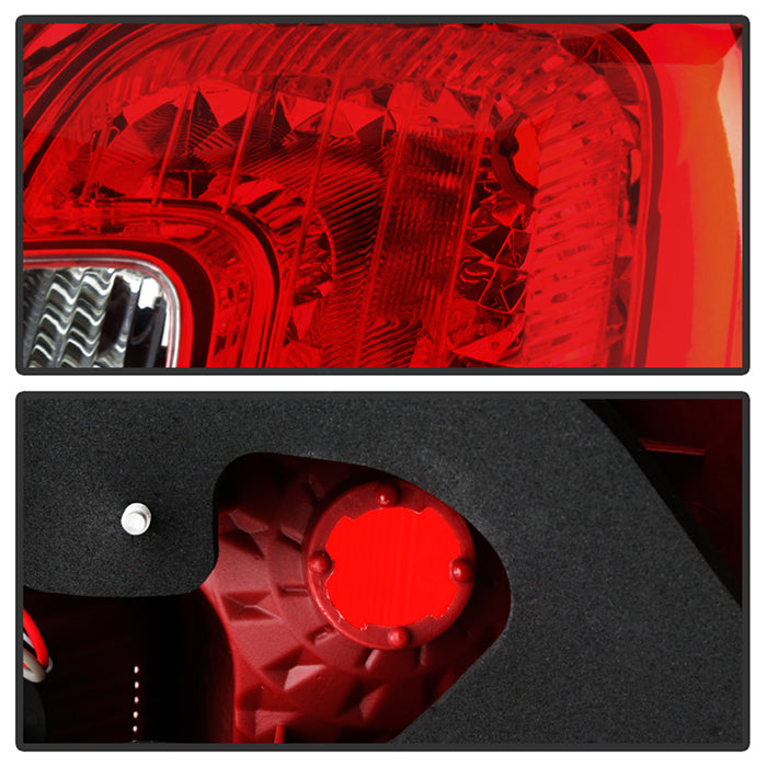 xTune 13-16 Buick Encore Passenger Side Tail Lights - OE Right (ALT-JH-BEN13-OE-R)