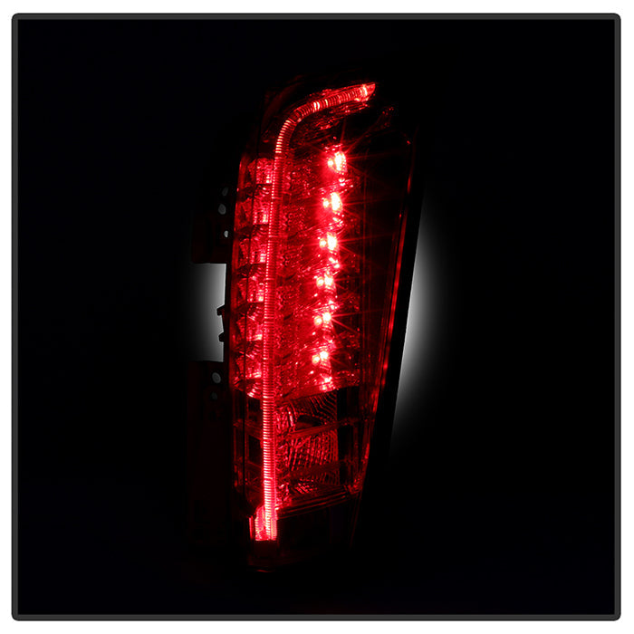 xTune 10-16 Cadillac SRX LED OE Tail Lights - Right (ALT-JH-CASRX10-LED-R)