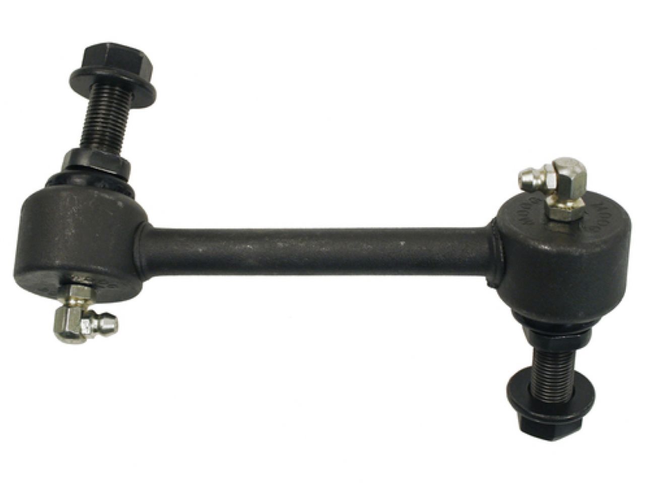 MOOG 03-08 Isuzu Ascender Rear Right Sway Bar Link Kit