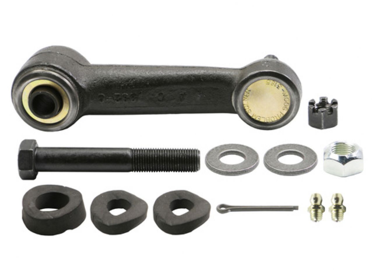MOOG 79-80 Dodge B100 Idler Arm