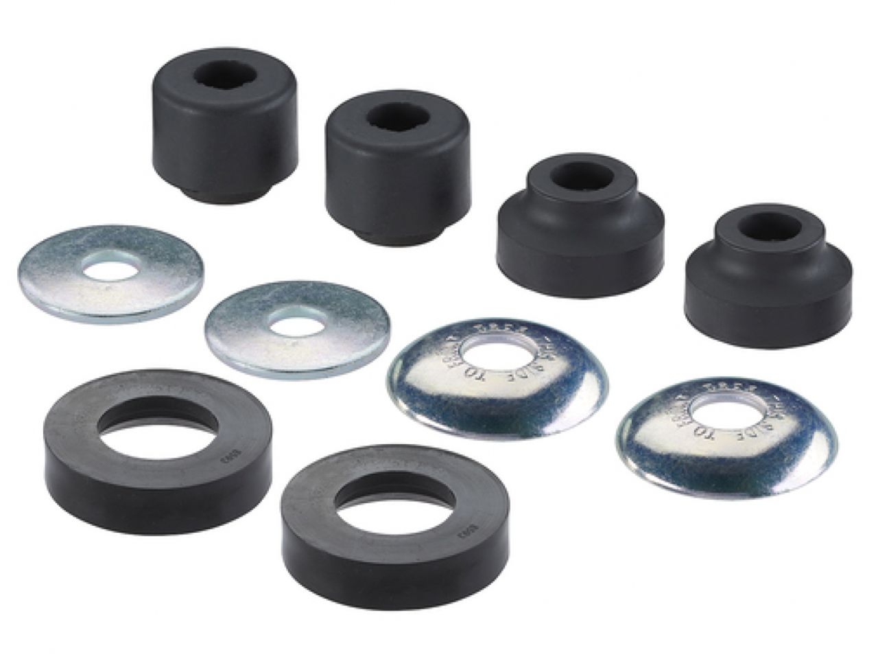 MOOG 99-07 Ford E-350 Super Duty Front Radius Arm Bushing