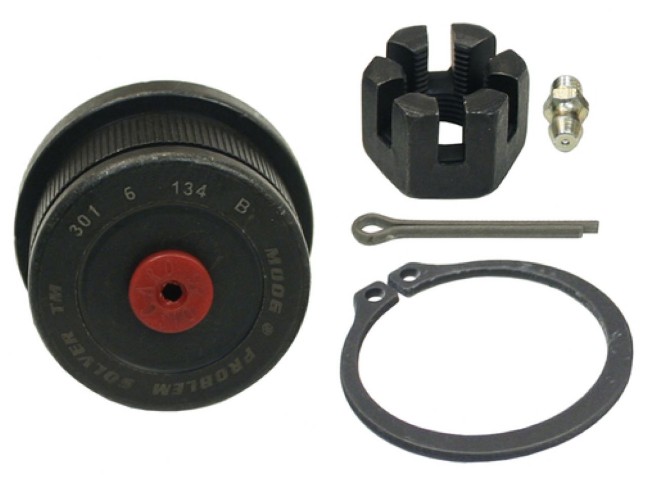MOOG 92-02 Ford E-150 Econoline Front Lower Ball Joint