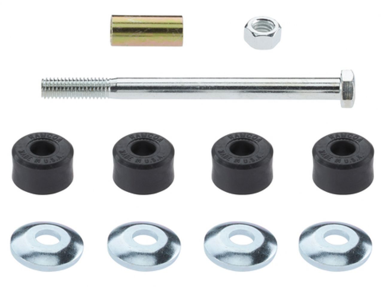 MOOG 89-98 Nissan 240SX Front / Rear Sway Bar Link