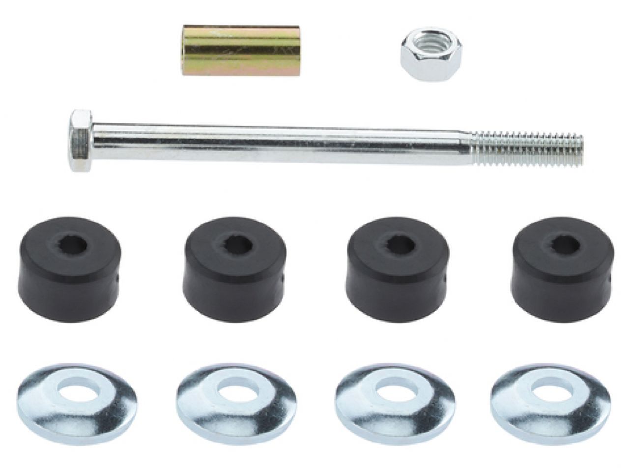 MOOG 89-98 Nissan 240SX Front / Rear Sway Bar Link