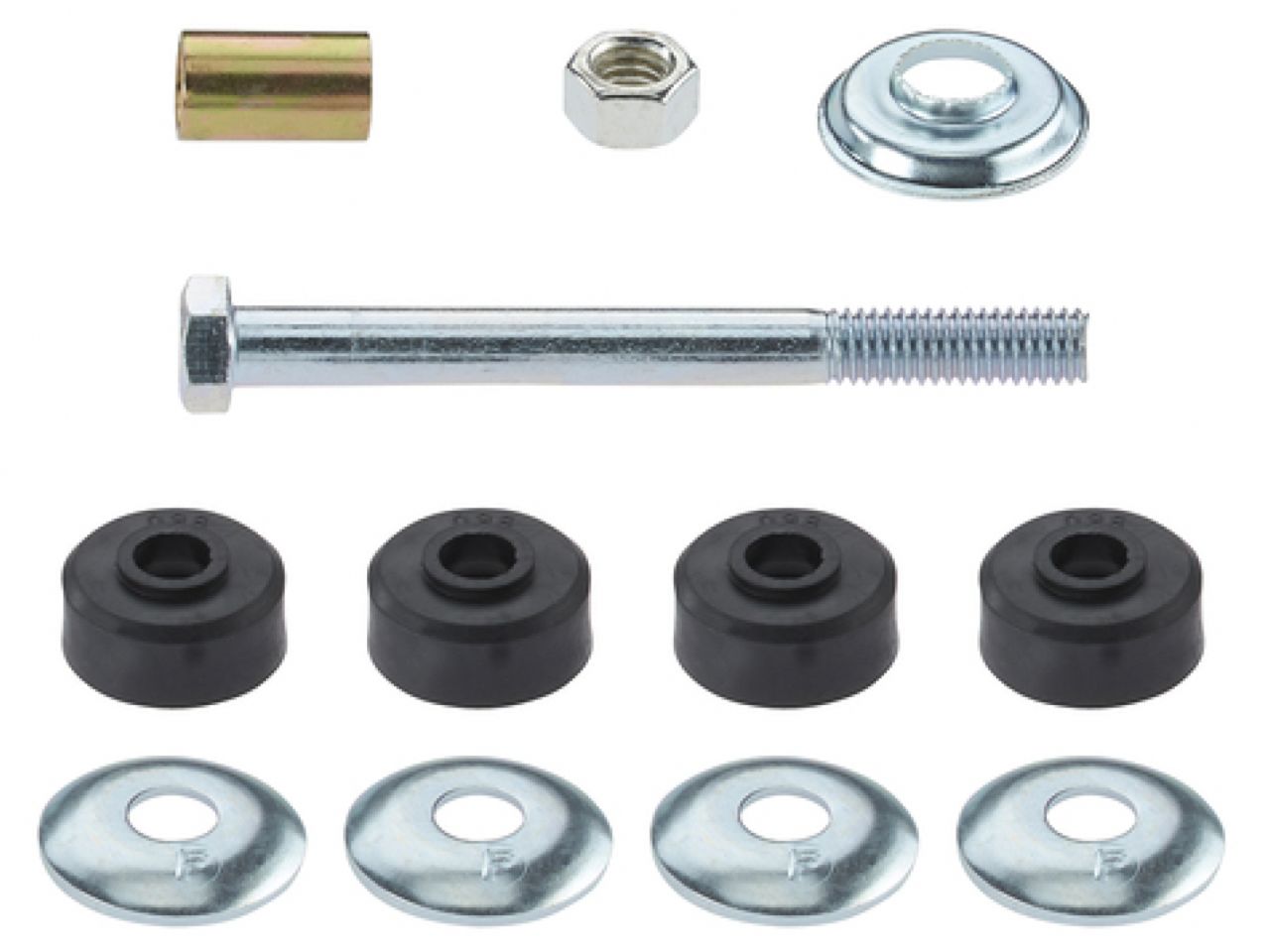 MOOG 00-05 Toyota Echo Front Sway Bar Link Kit