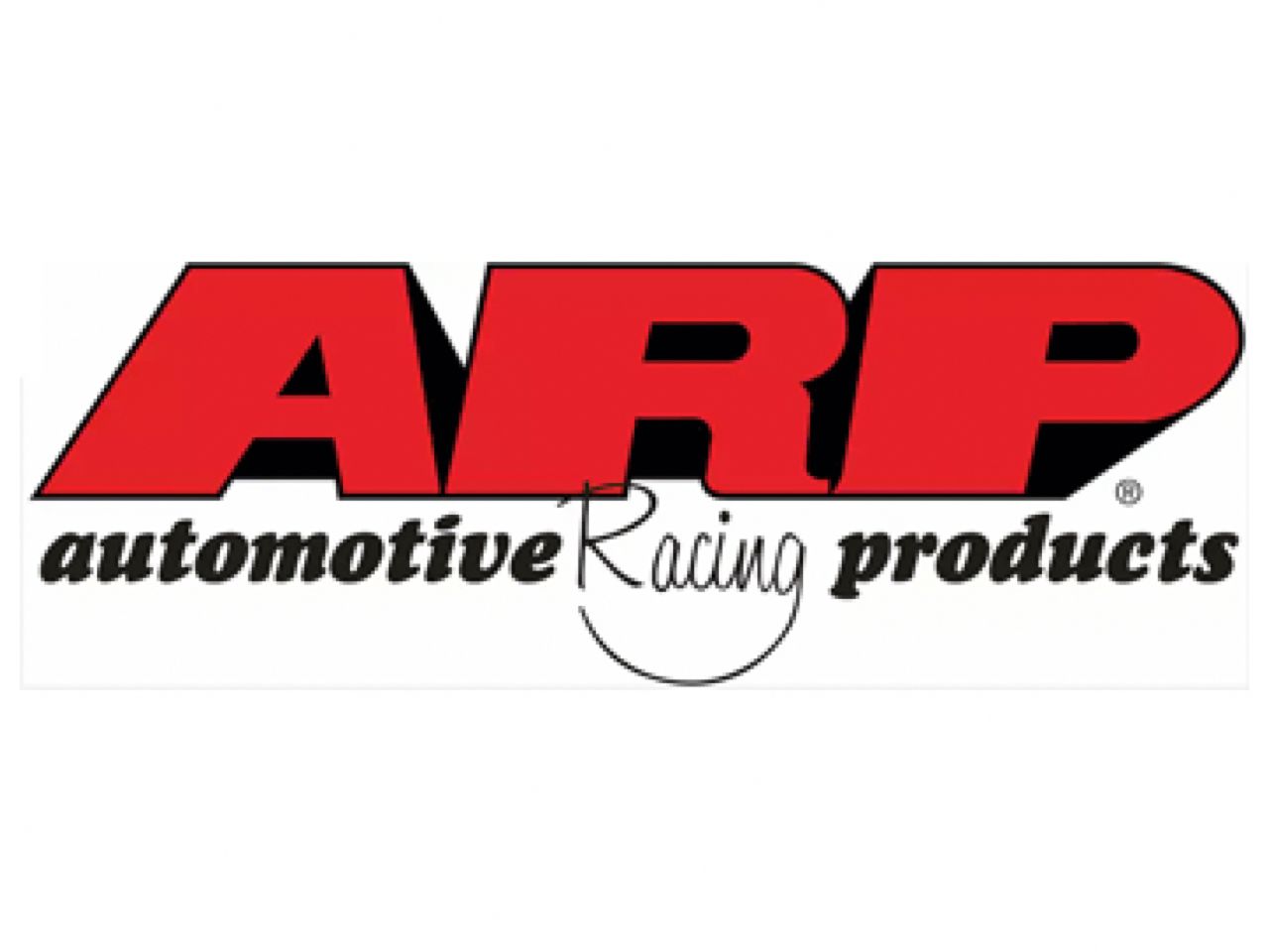 ARP Replacememt Nut (for 204-4103)