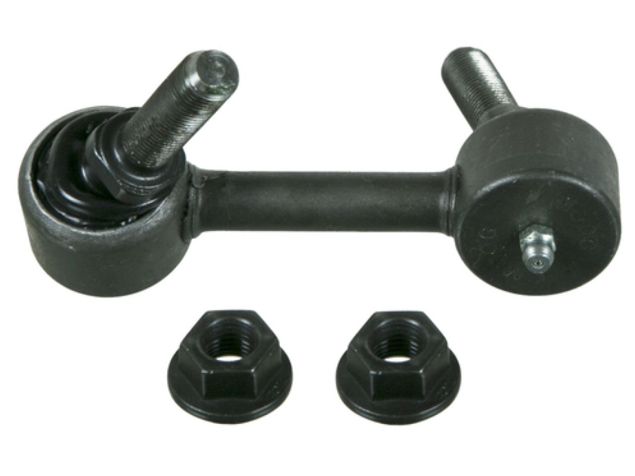 MOOG 2003 Isuzu Ascender Front Left Sway Bar Link Kit