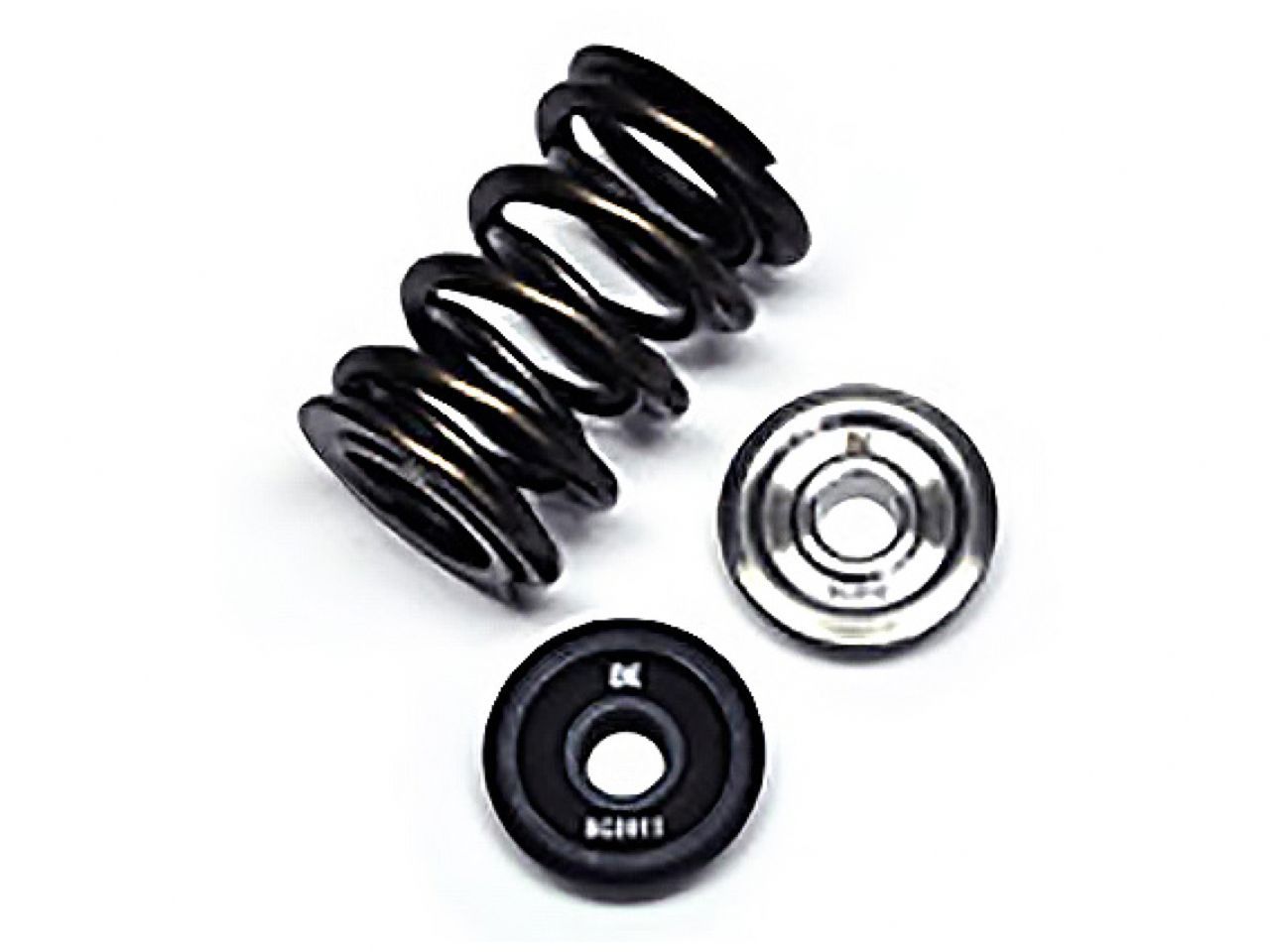 Brian Crower Honda NSX C30A/C32B Dual Spring / Steel Retainer / Seat Kit