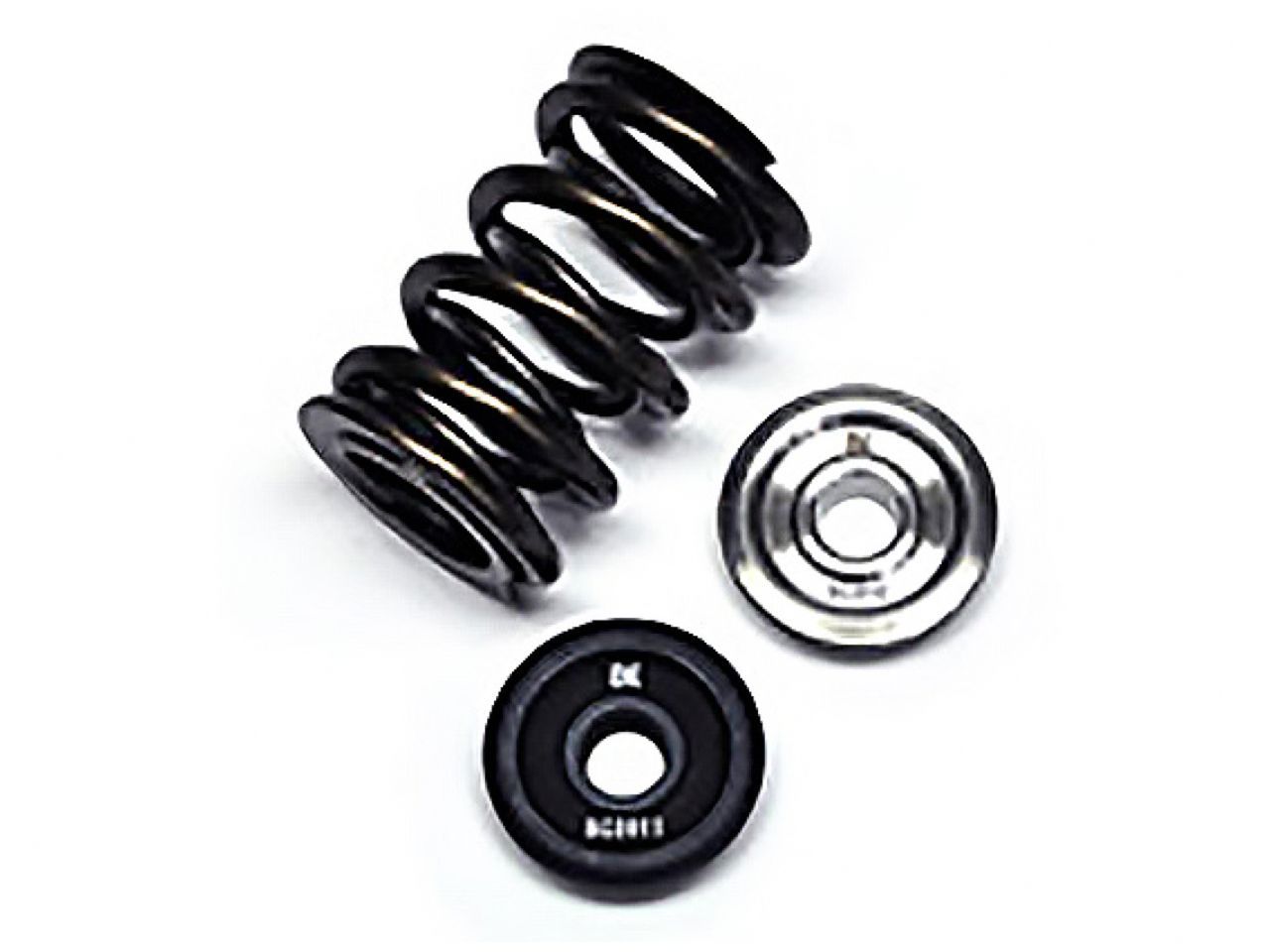 Brian Crower Honda NSX C30A/C32B Dual Springs / Titanium Retainers / Seat Kit