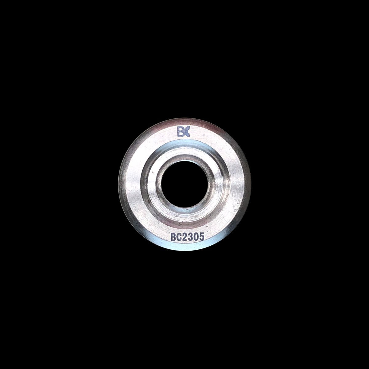 Brian Crower Subaru EJ205-WRX / EJ257-STi Titanium Retainer