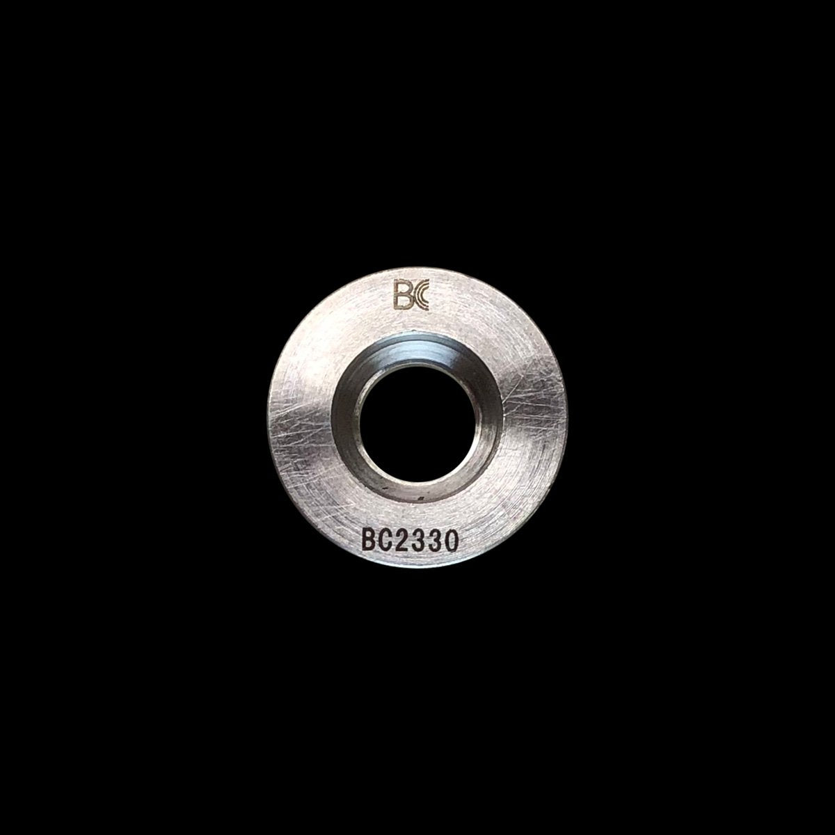 Brian Crower Toyota 1NZ-FE Titanium Retainer - Single