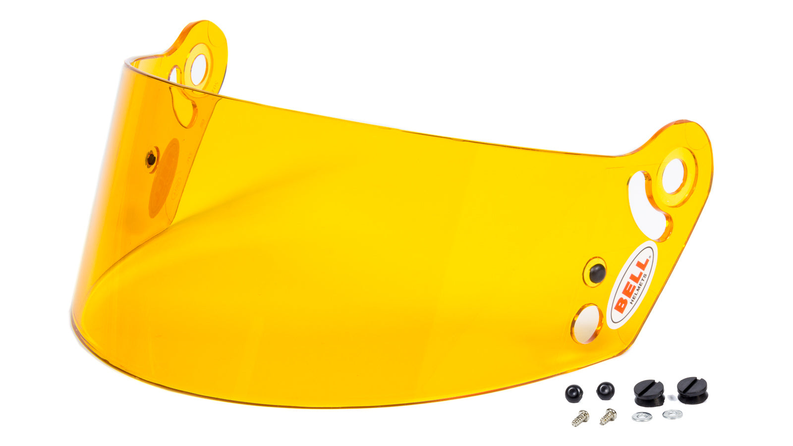 Bell 276 SRV Helmet Shield Amber