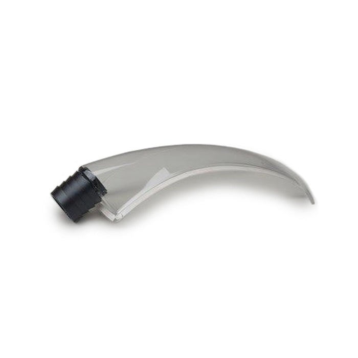 Bell K1 Pro Top Air V05 - Clear