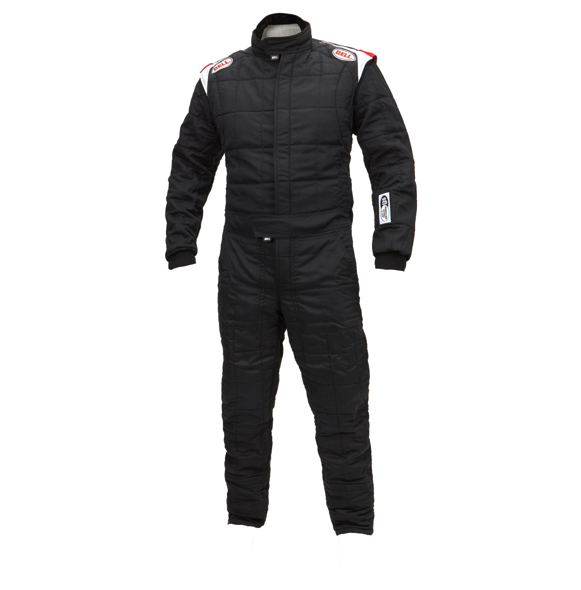 Bell Sport-TX Suit Black Small (46-48) SFI 3.2A/5