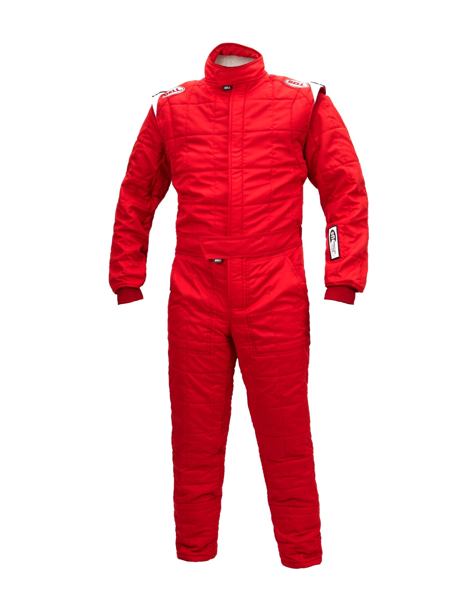 Bell Sport-TX Suit Red Medium (50-52) SFI 3.2A/5
