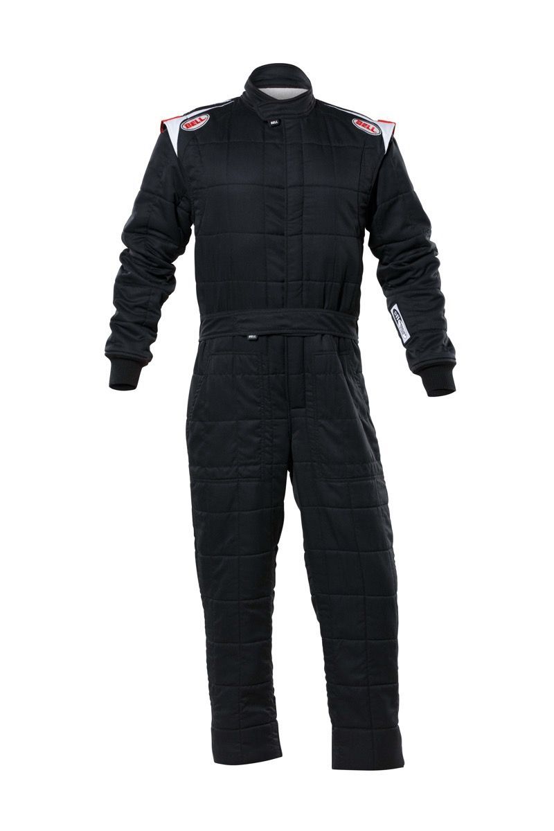 Bell Sport-YTX Suit Black X Small SFI SFI 3.2/1