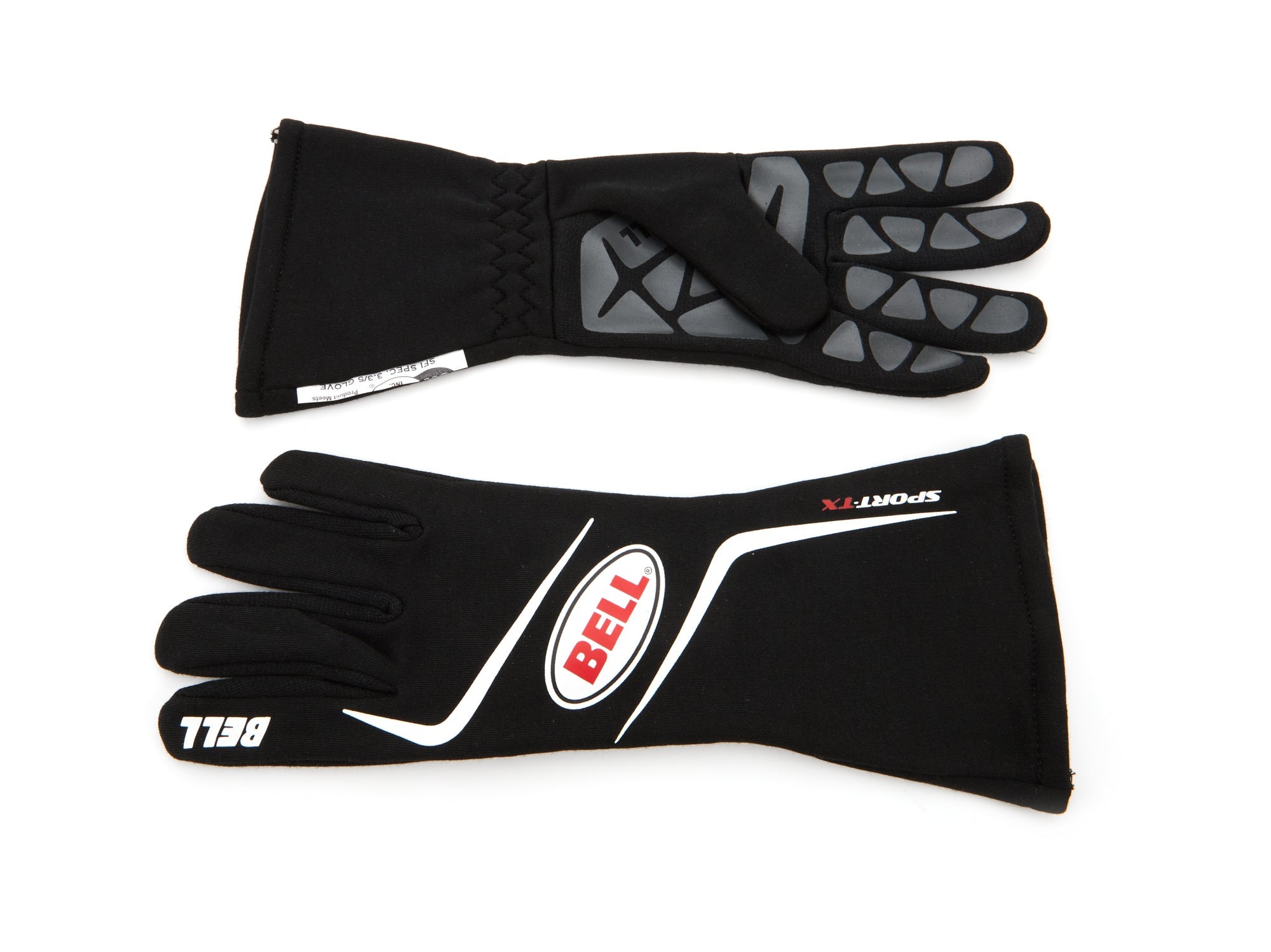 Bell Sport-TX Glove Black/Red X Largesfi 3.3/5