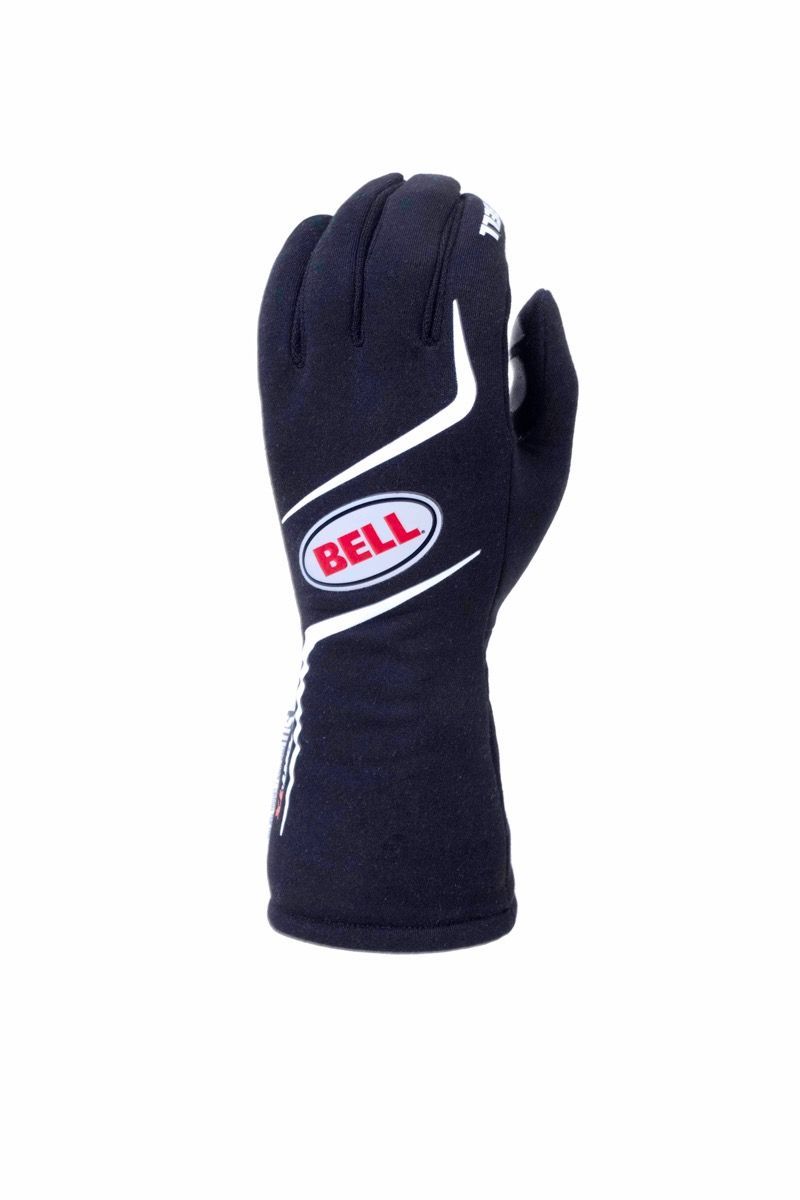 Bell Sport-TX Glove Red/Black Small Sfi 3.3/5