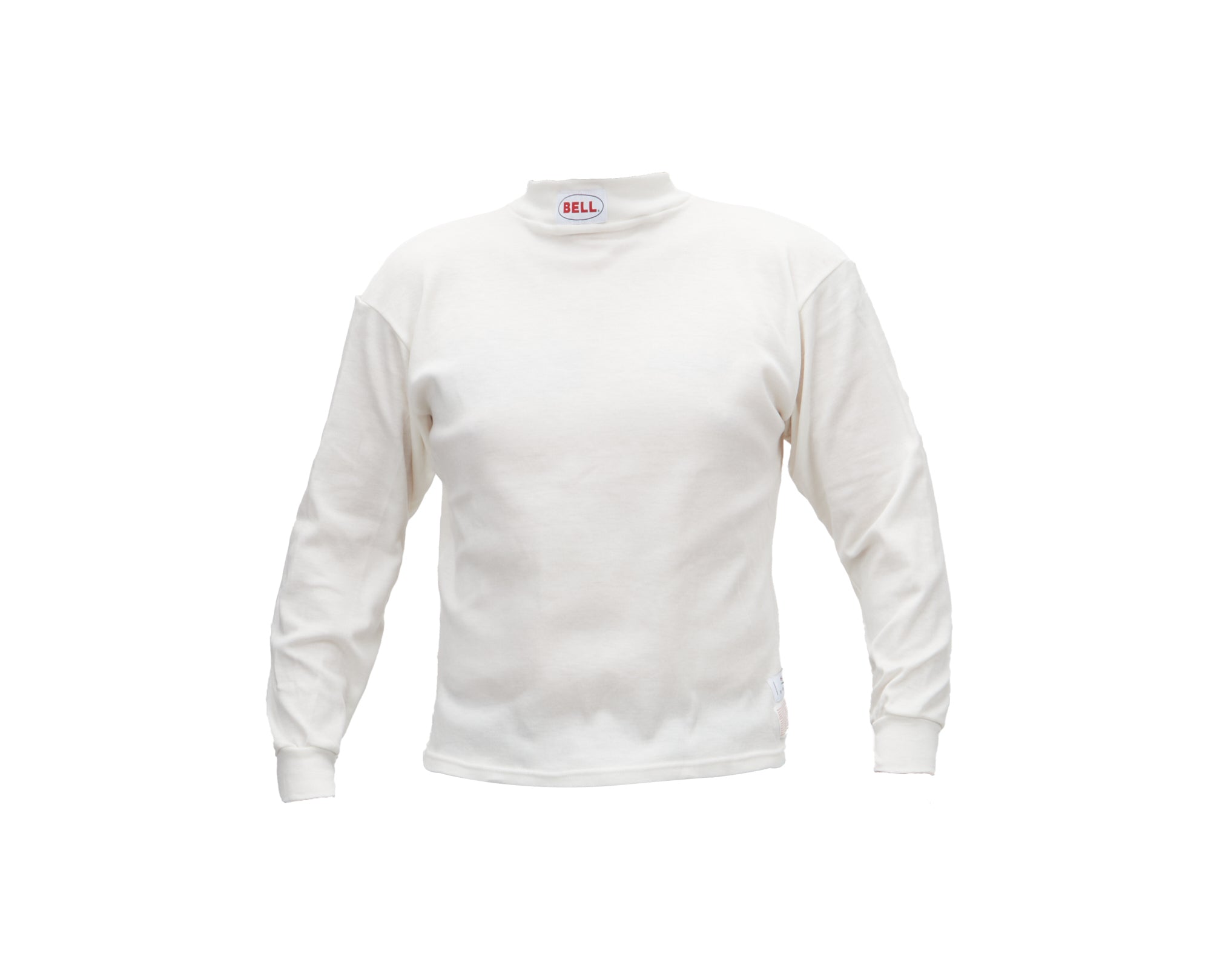 Bell Sport-TX Underwear Top White 2X Large Sfi 3.3/5
