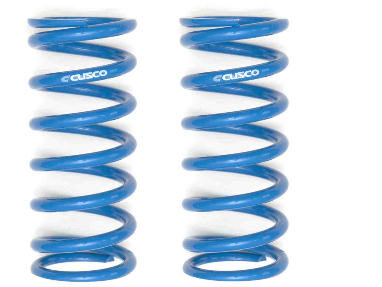Cusco Coil Spring 65mm ID 180mm Length 7.0kgf/mm (392 lbs/in) - Blue