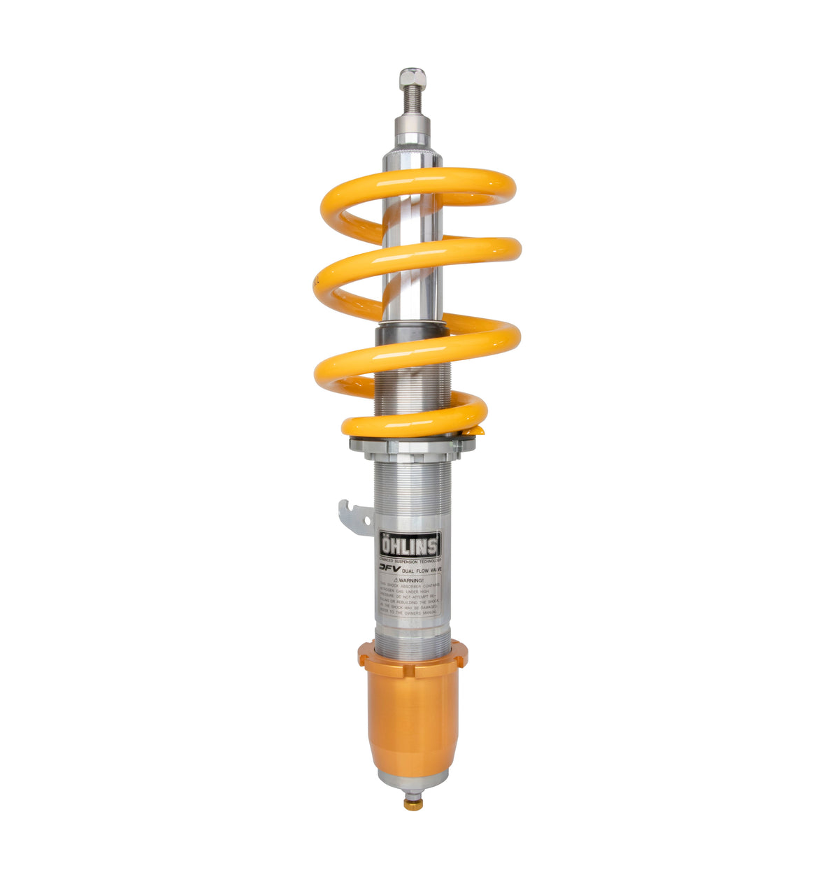 Ohlins 21+ BMW G87 M2 G80 M3 &amp; G82 M4 RWD Road &amp; Track Coilover System