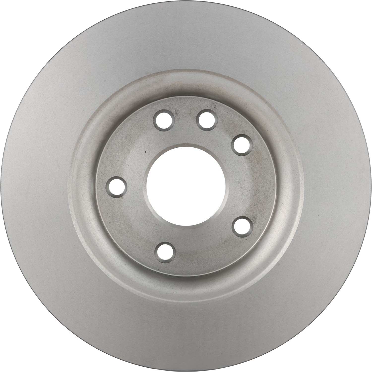 Brembo 13-19 Ford Explorer/Ford Police Interceptor Sedan/13-19 Lincoln MKT Front UV Coated Rotor