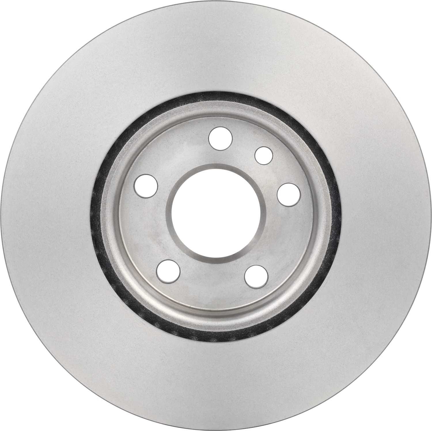 Brembo 07-17 Lexus LS460/18-22 LS500/LS500h/08-16 LS600h Front UV Coated Rotor
