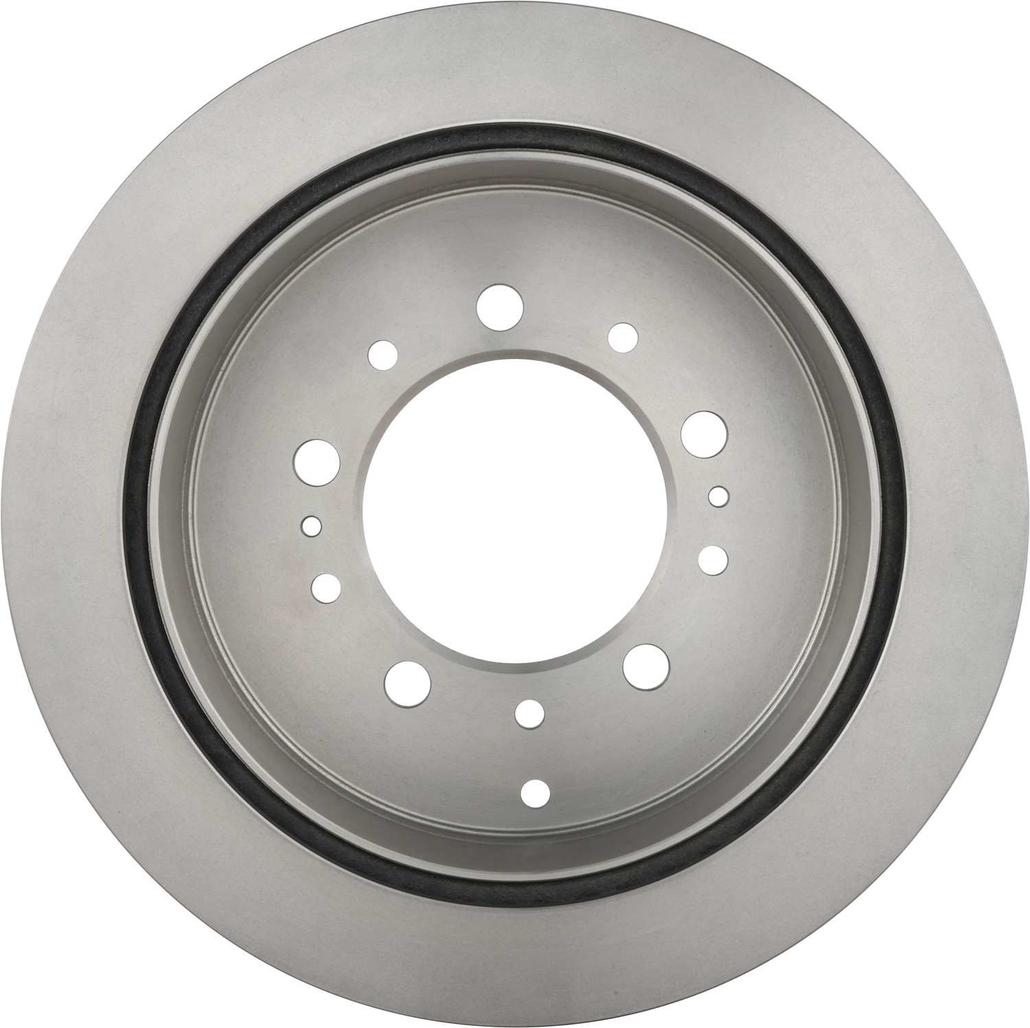 Brembo 20-22 Toyota Corolla/16-22 Toyota Prius/19-22 Toyota Prius AWD-e Front UV Coated Rotor