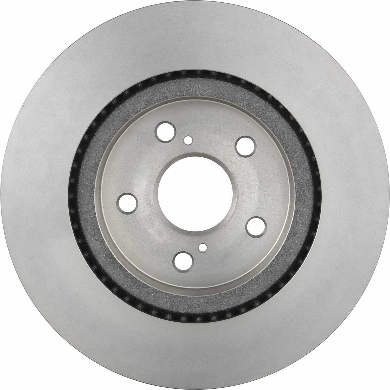 Brembo 2022 Volvo C40 Recharge/21-22 Volvo XC40 Recharge/16-22 Volvo XC90 Rear UV Coated Rotor