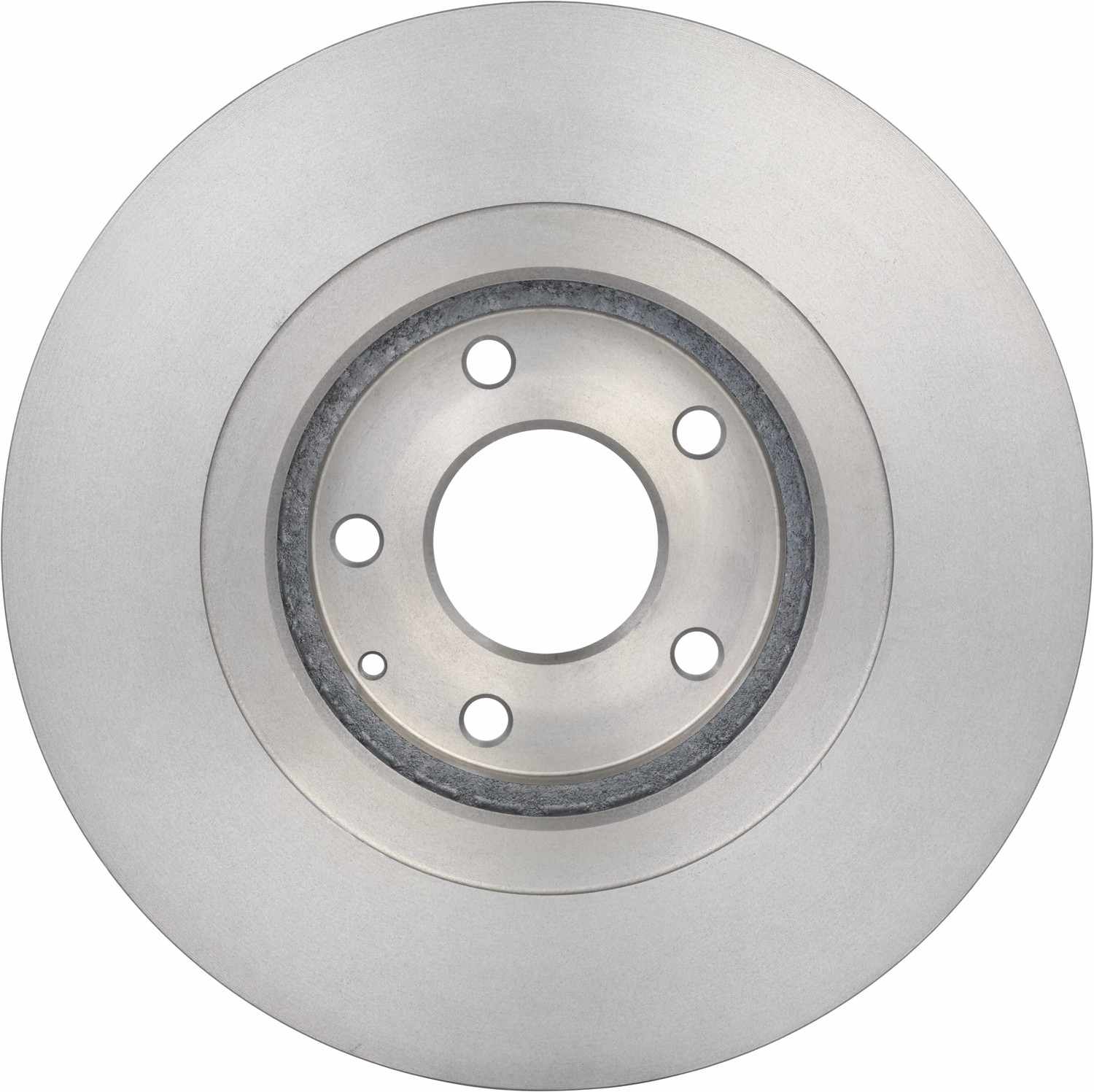Brembo 16-19 Cadillac CT6 Front UV Coated Rotor